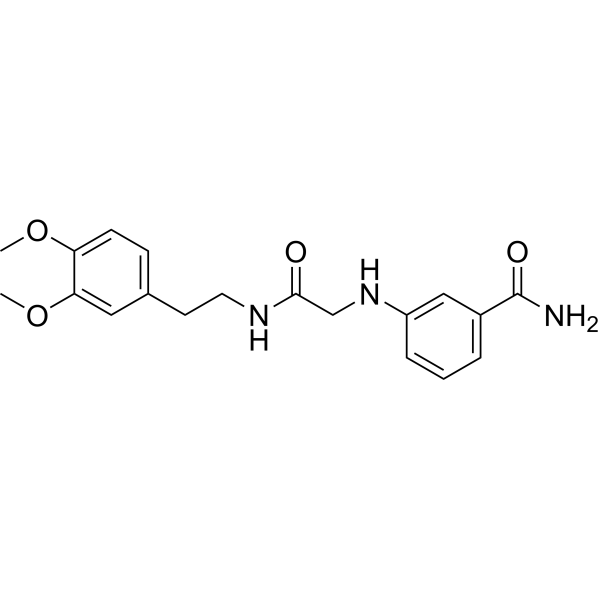 Antiulcer Agent 1 76001-09-7